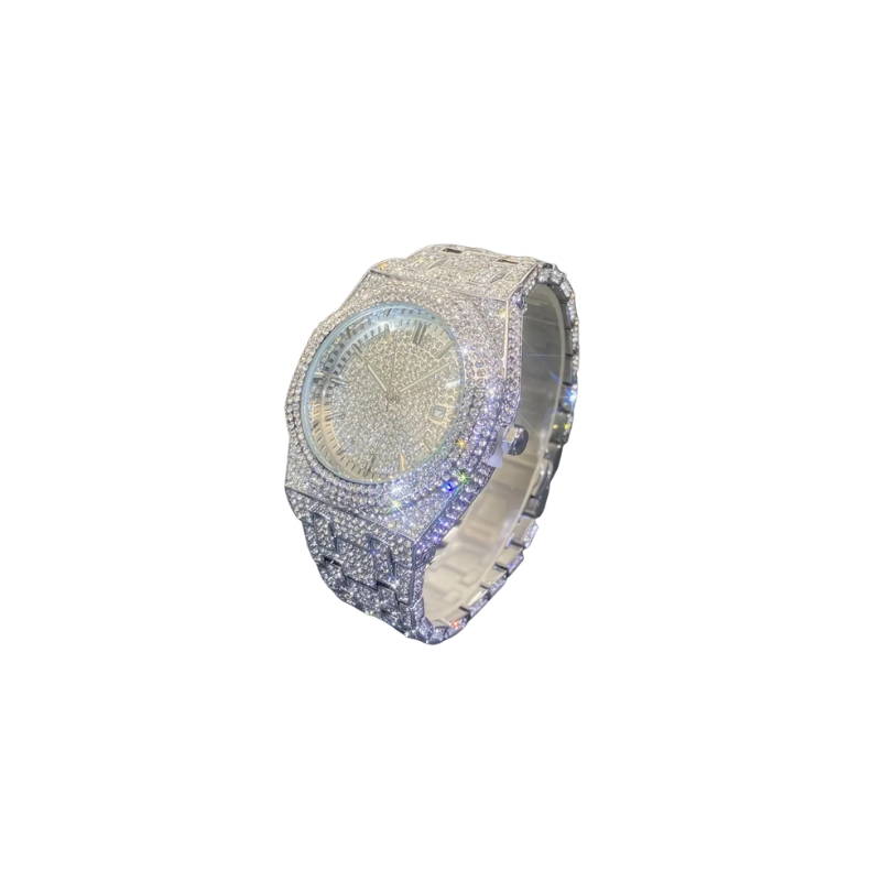 Aurora Royale - Iced Out